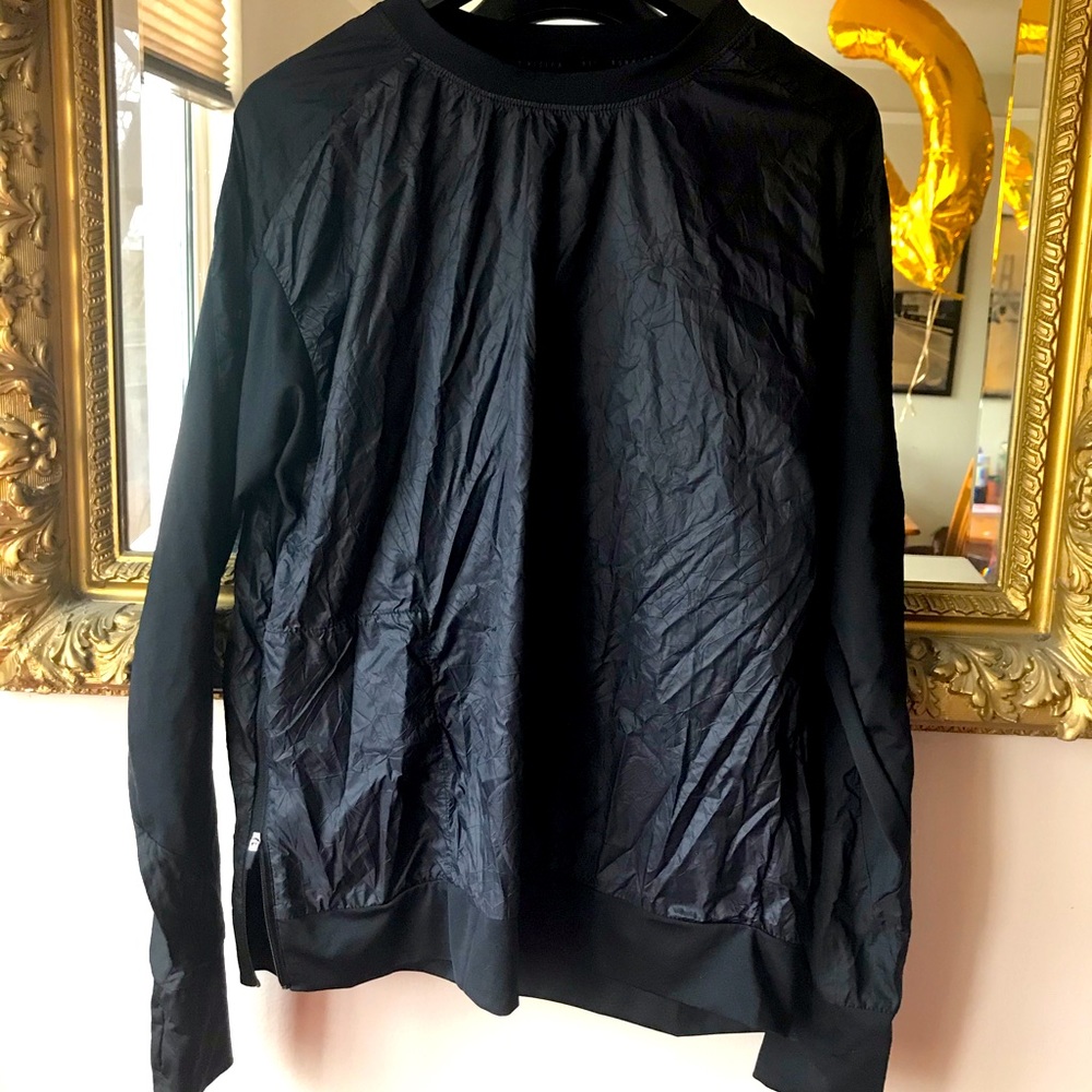 Nike Run Division Pullover Packable Jacket - image 3